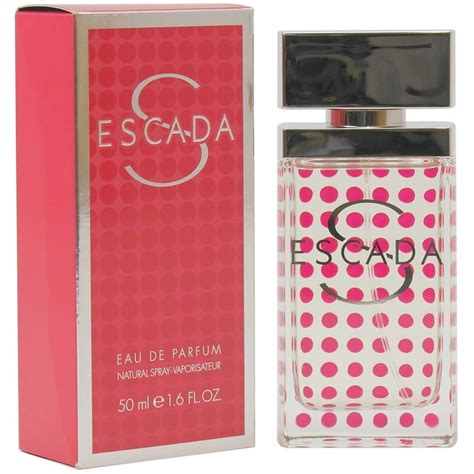 escada s perfume.